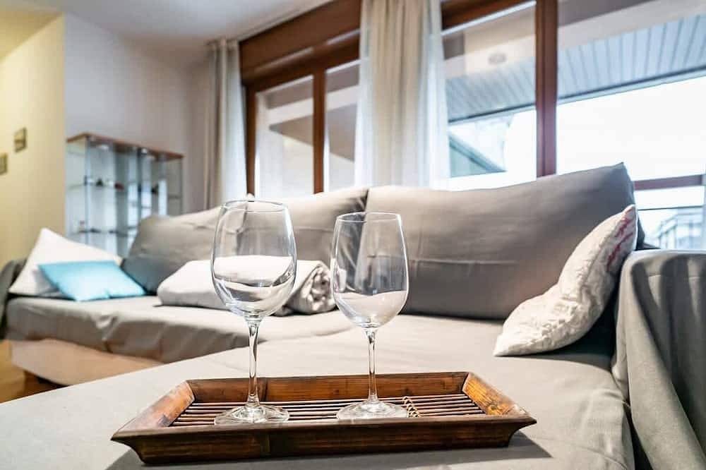 Appartamento intero, Broletto Park Apartment - Affitti Brevi Italia in Lecco, Prealpi Bergamasche Occidentali