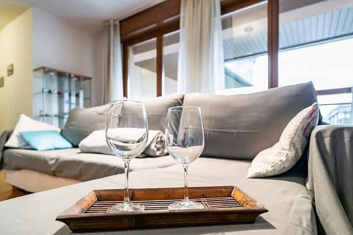 Appartamento intero, Broletto Park Apartment - Affitti Brevi Italia in Lecco, Prealpi Bergamasche Occidentali