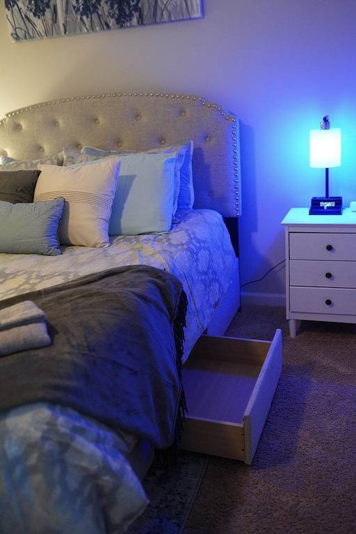 Vacation rental for 11 people, with terrace and yard in Columbus (GA)