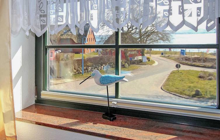 Bauernhof für 4 Personen, mit Seeblick in Alt Reddevitz - 2