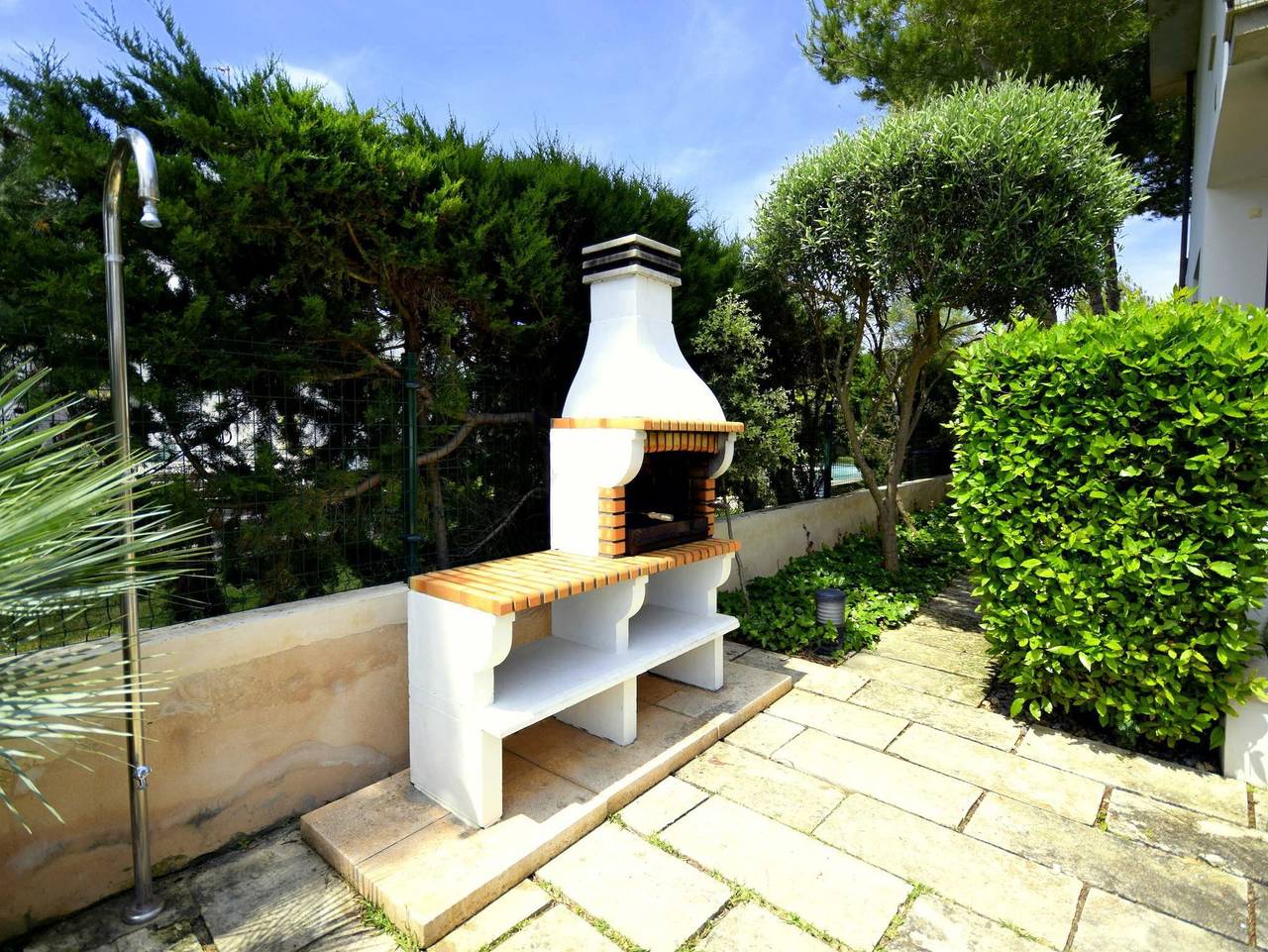 Ganze Ferienwohnung, Villa Baulo Pleta 20227 - Villa  Baulo Pleta in Can Picafort, Santa Margalida