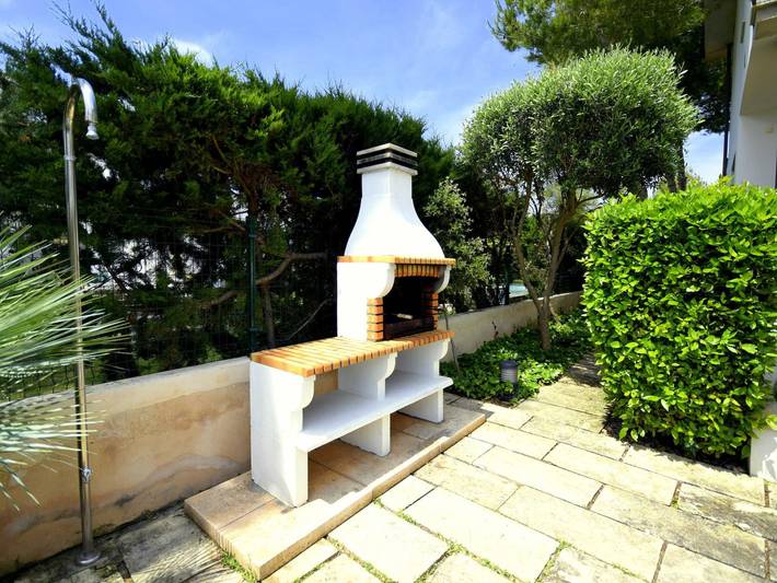 Ganze Ferienwohnung, Villa Baulo Pleta 20227 - Villa  Baulo Pleta in Can Picafort, Santa Margalida