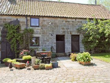 Cottage for 4 People in North Yorkshire, Yorkshire, Photo 2