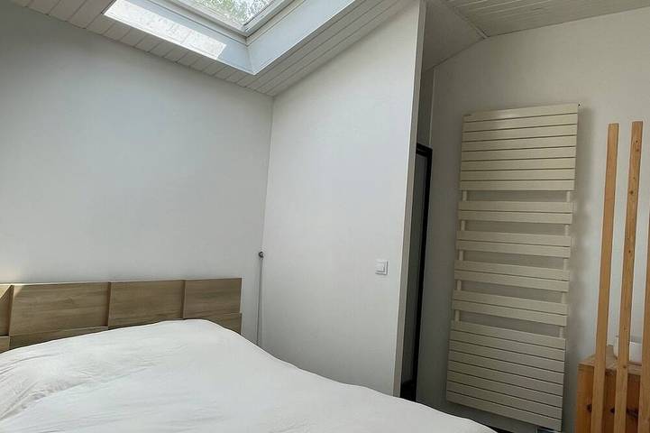 Location de vacances pour 8 personnes, animaux acceptés à Trélazé - 2