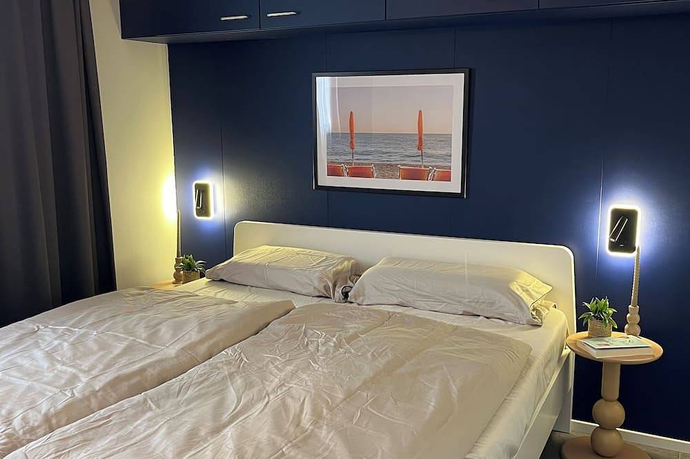 Exklusives Chalet in Renesse auf 5* - Julianahoeve nur 5 Min zum Strand in Renesse Strand, Renesse