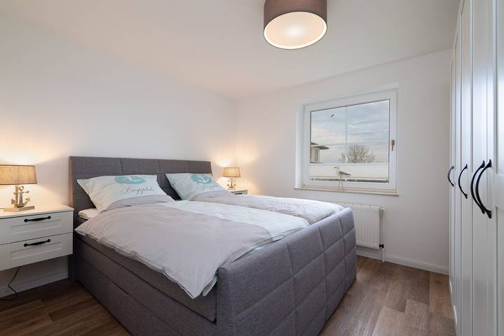 Ganze Ferienwohnung, Vier Jahreszeiten Whg. 7 in Grömitz, Ostholstein