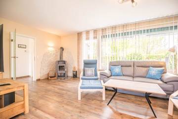 Bungalow für 4 Personen in Hundestrand Büsum, Büsum, Bild 2