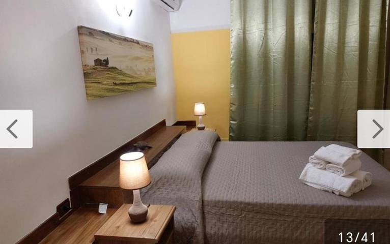 Chambre d’hôte pour 2 personnes, avec vue dans Région d'Otranto - 3