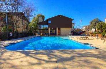 Vacation Rental for 8 Guests in New Braunfels, Comal County, Picture 2