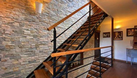 Two-Bedroom House in Tourlaville, Cherbourg-en-Cotentin