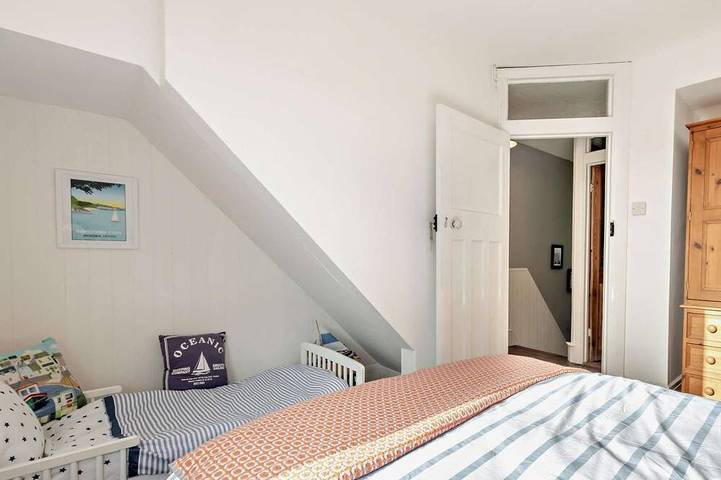2 Bed in Brixham in Brixham, Torbay