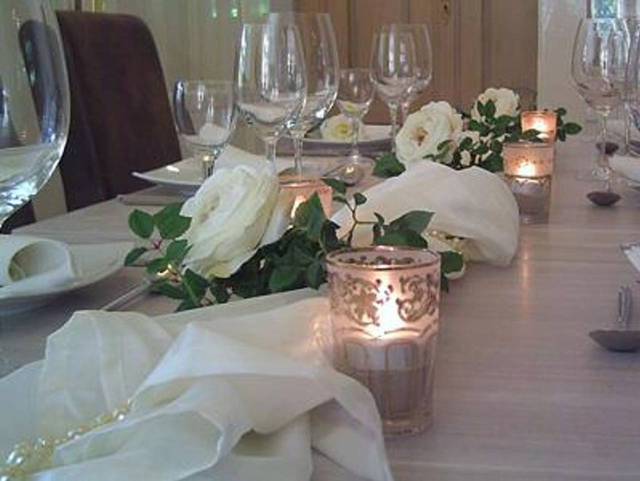 Hotel Hochzeitshaus - Einzelzimmer, Dusche, Wc, Standard in Aurich, Landkreis Aurich