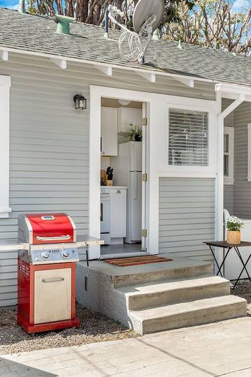 Vacation House for 3 Guests in Los Angeles, Southern California, Picture 4