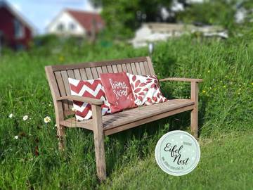 Ferienhaus für 5 Personen, mit Garten und Balkon in Simmerath