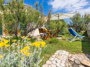 Vacation House for 5 Guests in Castiglioncello, Tuscany, Picture 3
