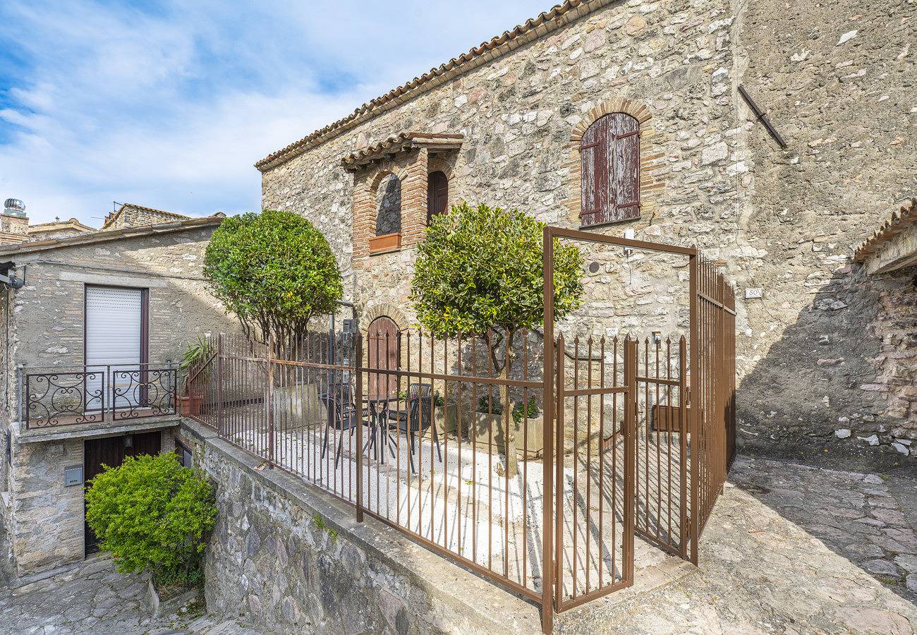 Casa Federico in Massa Martana, Perugia Provinz