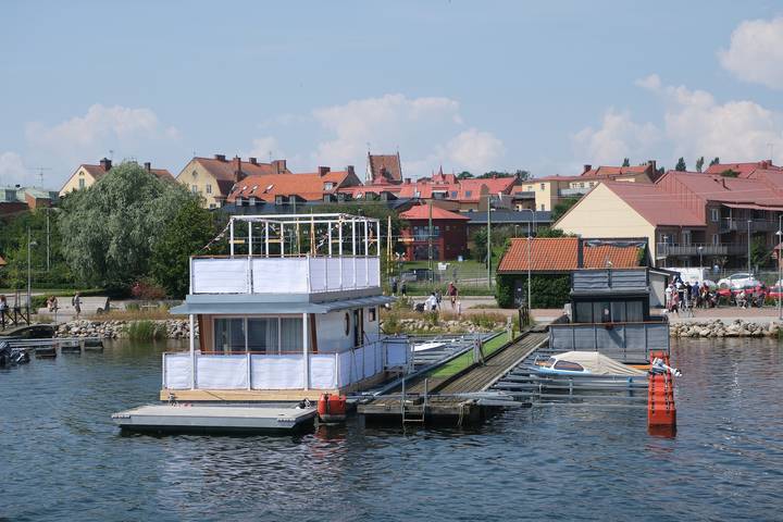 Ferienhaus für 2 Personen in Sölvesborg, Sölvesborg und Umgebung