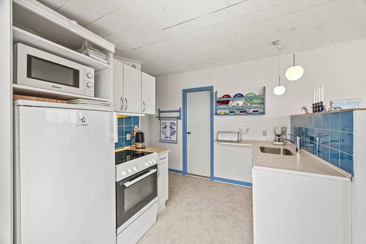 Villa für 6 Personen in Henne Strand - 3