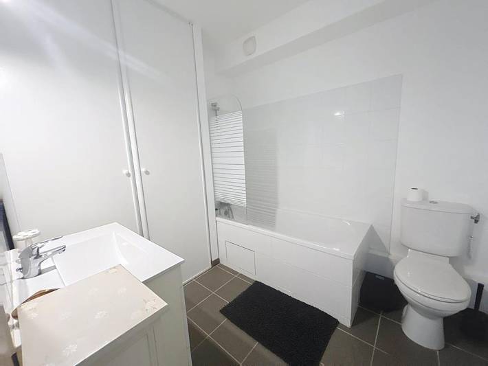 Gîte pour 3 personnes à Margny-lès-Compiègne - 3