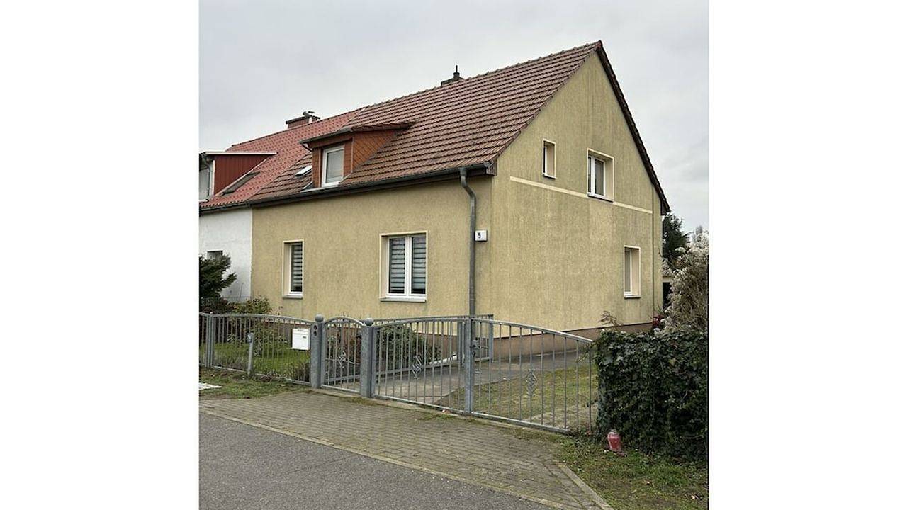 Ferienhaus für 4 Personen (70 m²) in Teltow in Teltow, Mittelmark