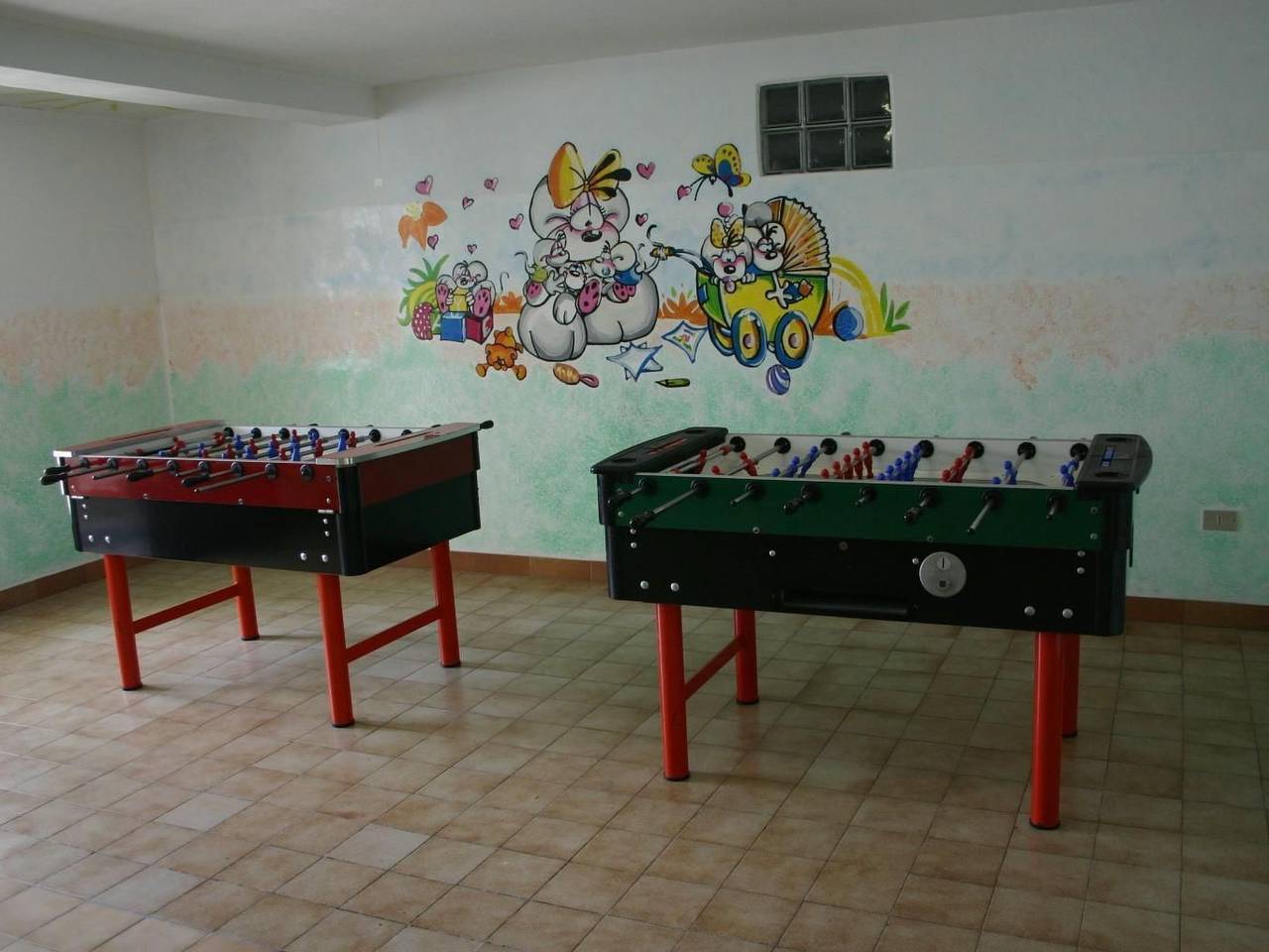 Ganze Wohnung, 208 in Gardola, Tignale