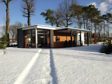 Ferienpark für 4 Personen in Gelderland