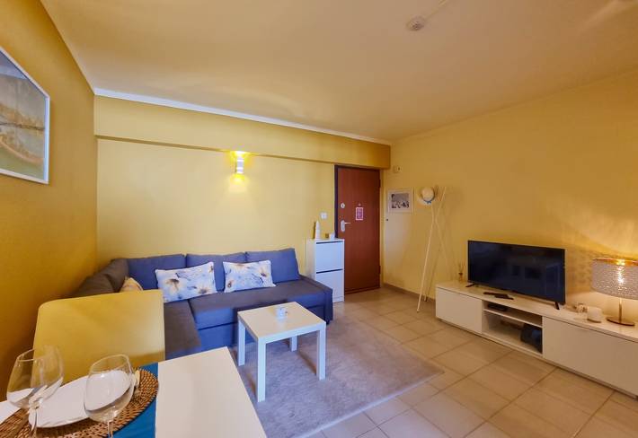 Location de vacances pour 4 personnes à Portimão