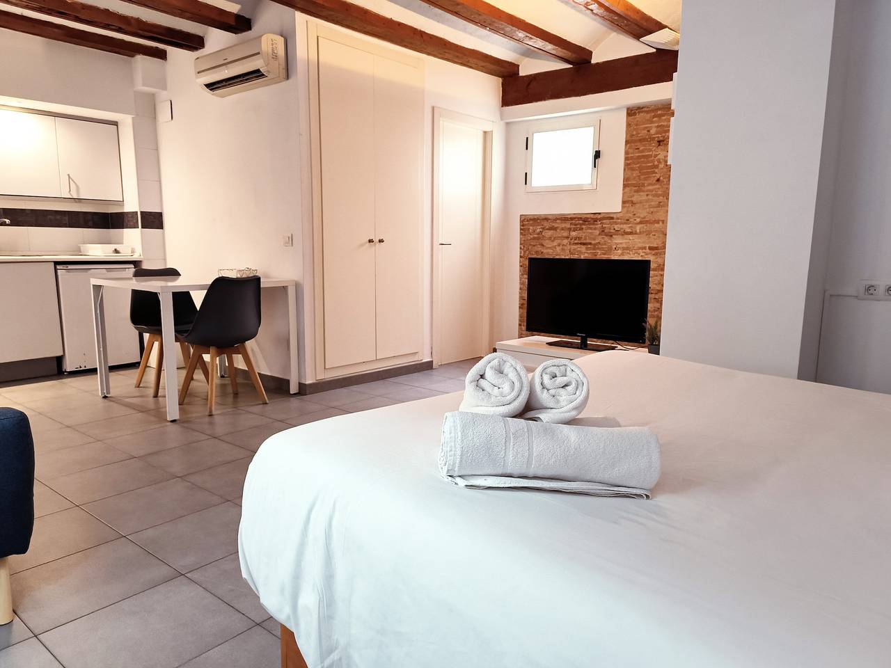 Flats Friends Tetuan Estudio, foto 6