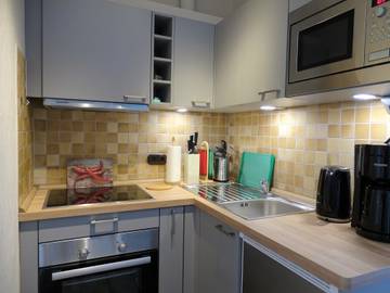 Bungalow für 3 Personen in Dahme, Südliche Ostseeküste, Bild 2