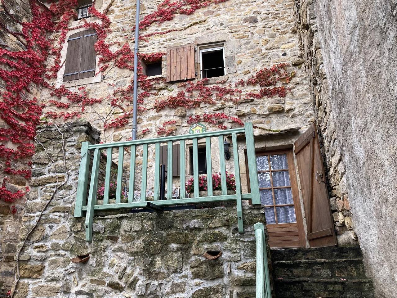 Photo : Maison de vacances