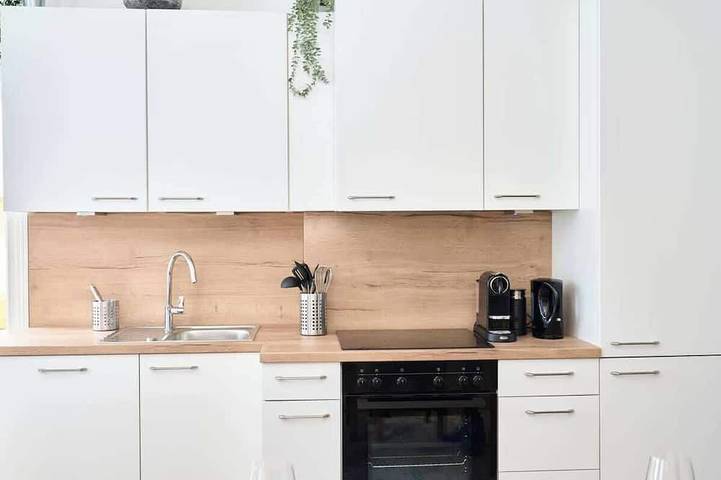 Ferienwohnung für 5 Personen, mit Haustier - 1