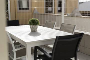 Vakantieappartement voor 5 Personen in Vilamoura, Quarteira, Afbeelding 1