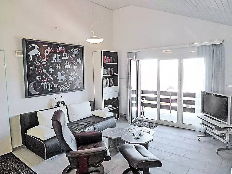 Ganze Wohnung, 3 Zimmer 4 Personen in Emmetten, Vierwaldstättersee