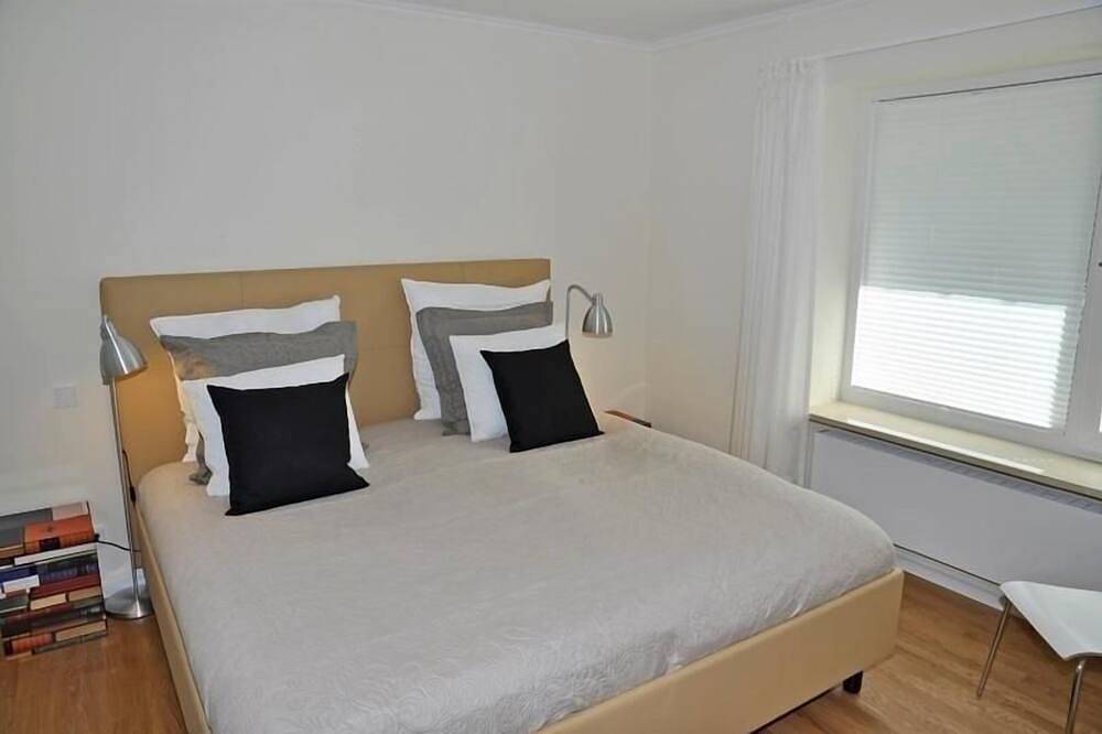 Ganze Wohnung, Ferienwohnung/App. für 6 Gäste mit 141m² in Heikendorf in Kieler Förde, Heikendorf
