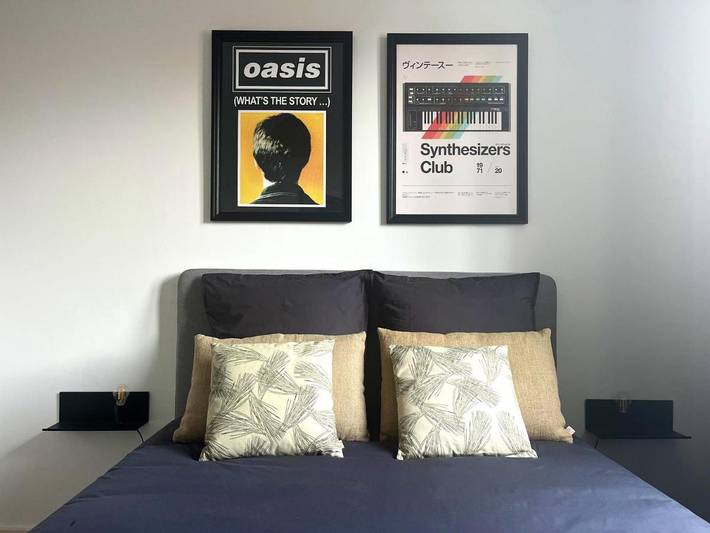 Gîte pour 4 personnes, avec terrasse, animaux acceptés à Portet-sur-Garonne - 2