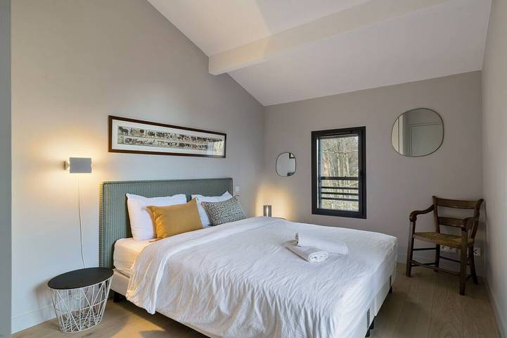 Location de vacances pour 10 personnes, avec jardin à Bassussarry - 4