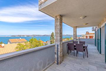 Ferienhaus für 6 Personen in Umag, Umag und Umgebung, Bild 4