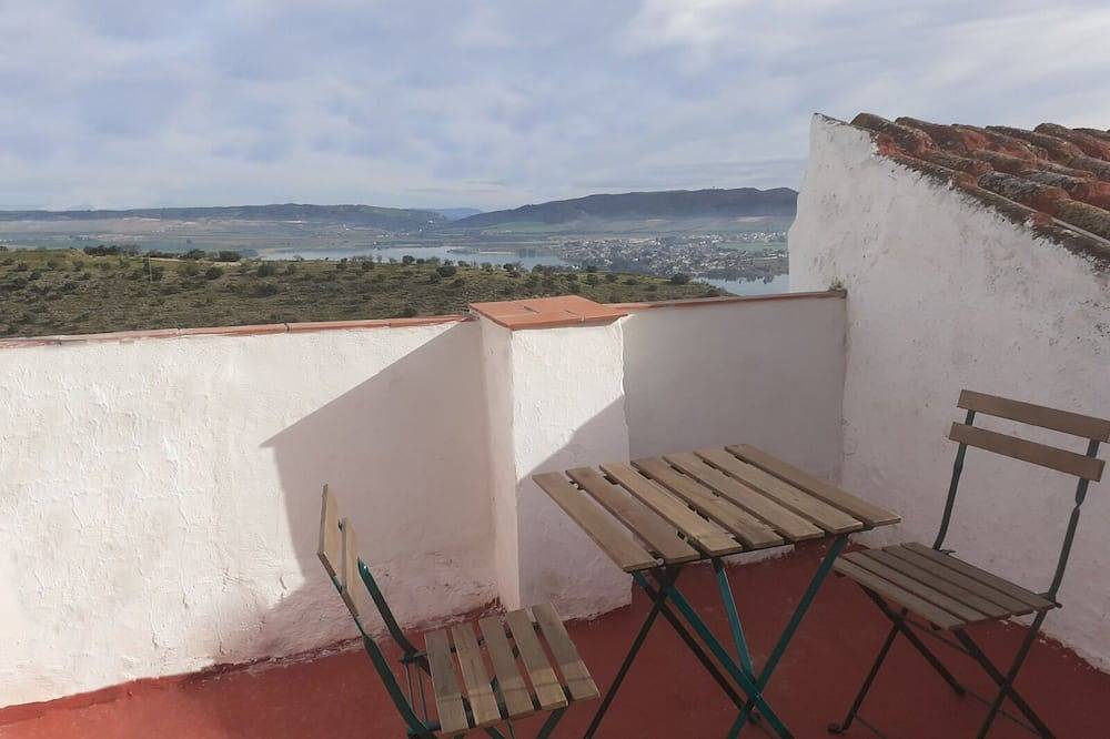 Appartamento intero, La Golondrina in Arcos de la Frontera, Pueblos Blancos