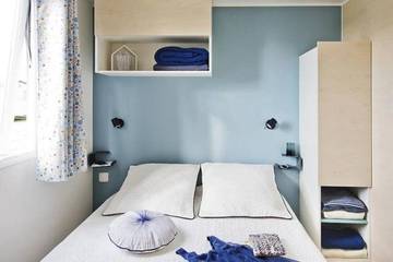 Camping pour 10 Personnes dans Le Muy, Région de Draguignan, Photo 1