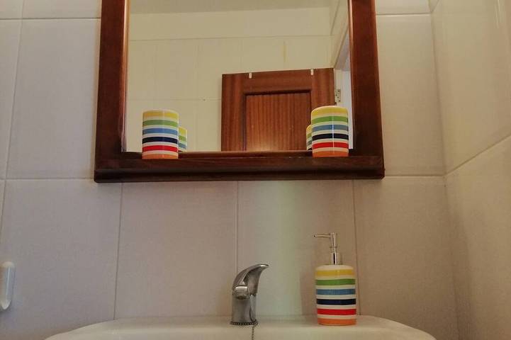 Ferienhaus für 3 Personen, mit Pool auf La Gomera - 3