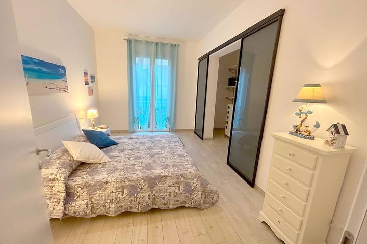 Apartamento entero, Appartamento Ancora al mare in Marina di Grosseto, Grosseto