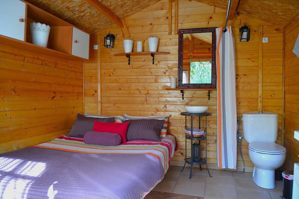 Maison à Valleseco près Doramas in Zumacal, Valleseco