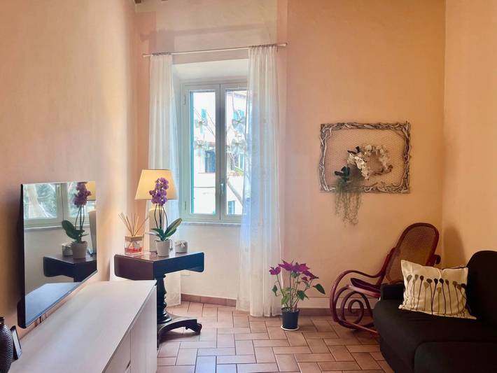 Ferienwohnung für 4 Personen in Portoferraio - 4