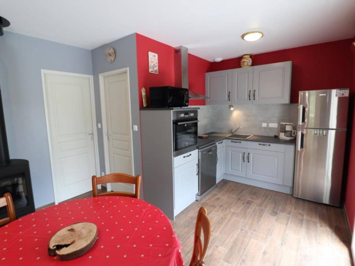 Holiday Home in Lavigerie, Parc naturel régional des Volcans d'Auvergne