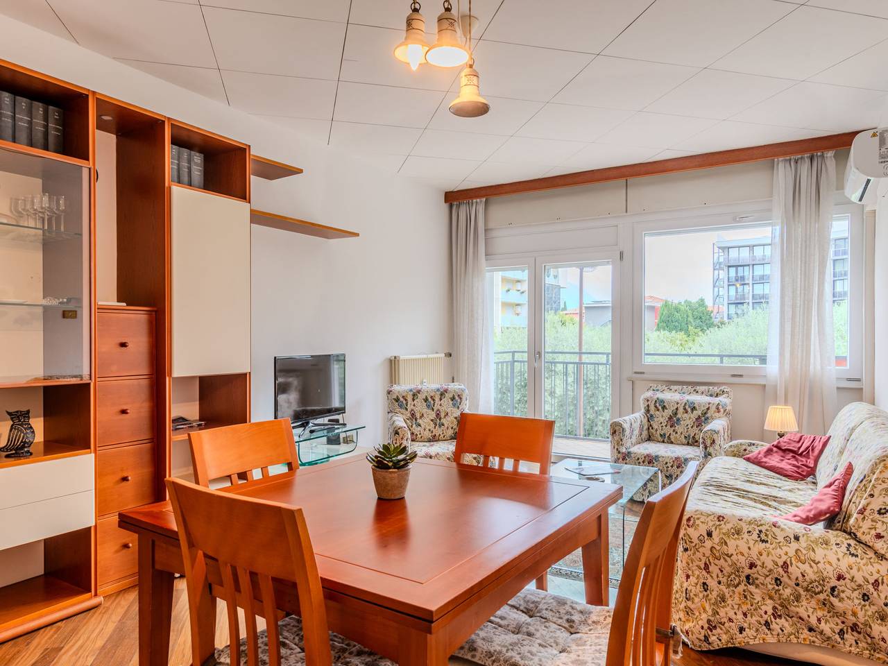 Apartamento entero, Sunnylake in Riva del Garda, Montañas Garda