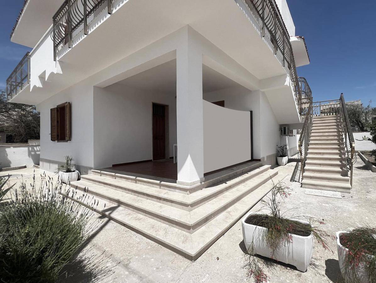 Triscina di Selinunte - Villa Disio a 50 m dal mare in Triscina, Castelvetrano (Comune)