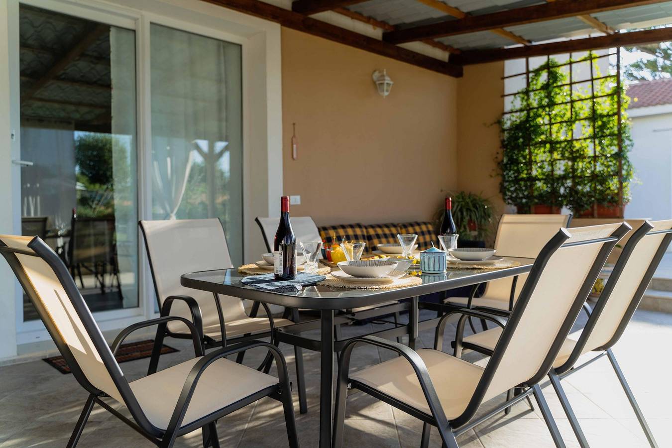 Villa Solaris - Ispica in Santa Maria del Focallo, Ispica