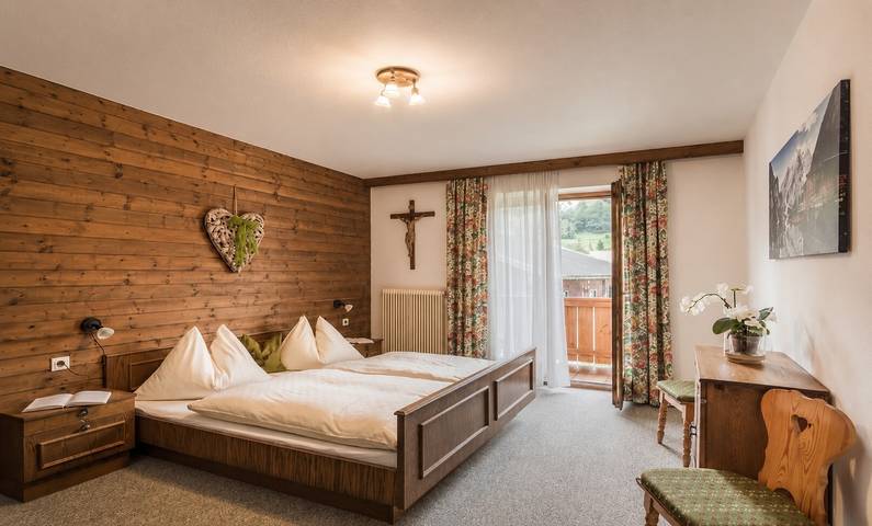 Vakantiewoning voor 5 personen, met Tuin