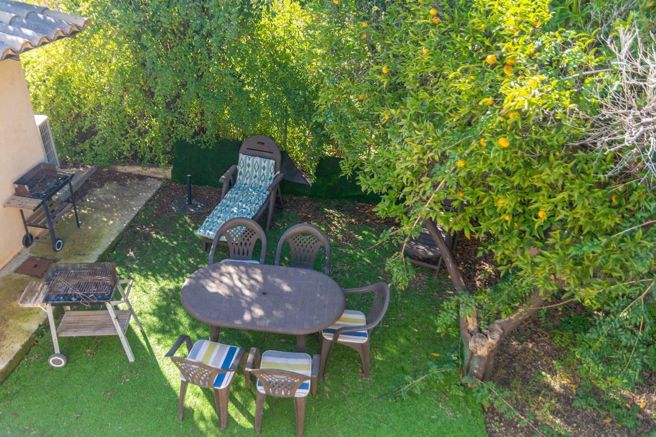 Casa Nord 4 Pax - Bonita casa de pueblo con Wifi gratis. in Caimari, Selva (Mallorca)