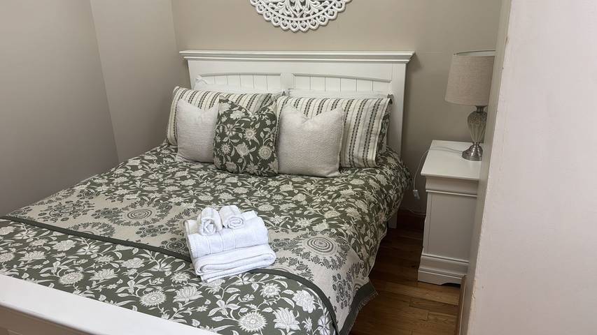 Gîte pour 2 personnes dans Monaghan